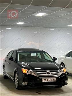 تويوتا أفالون